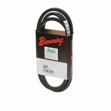 Browning Rubber FHP Belt 5L800